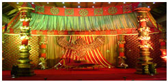 Manufacturers Exporters and Wholesale Suppliers of Flower Decoration Gurgaon Haryana